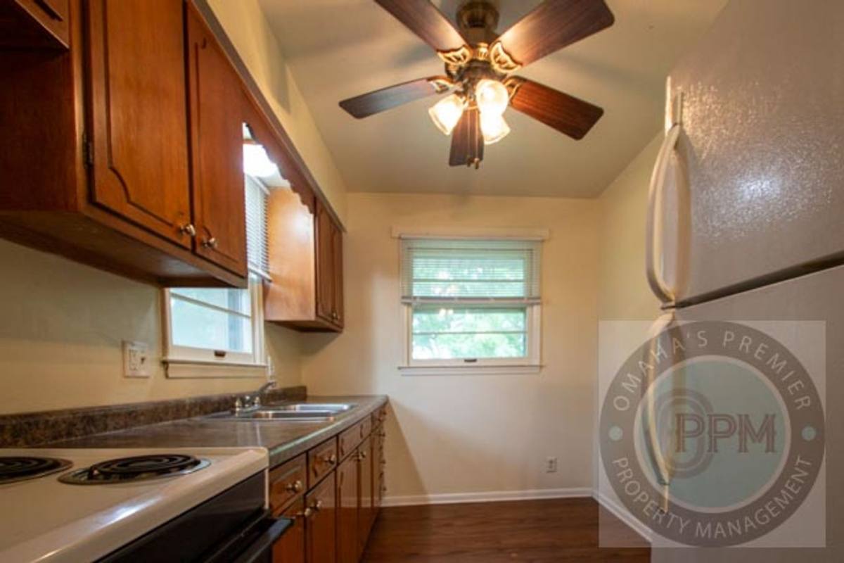 Apartment for rent at 3526 S 82nd St, Omaha, NE 68124