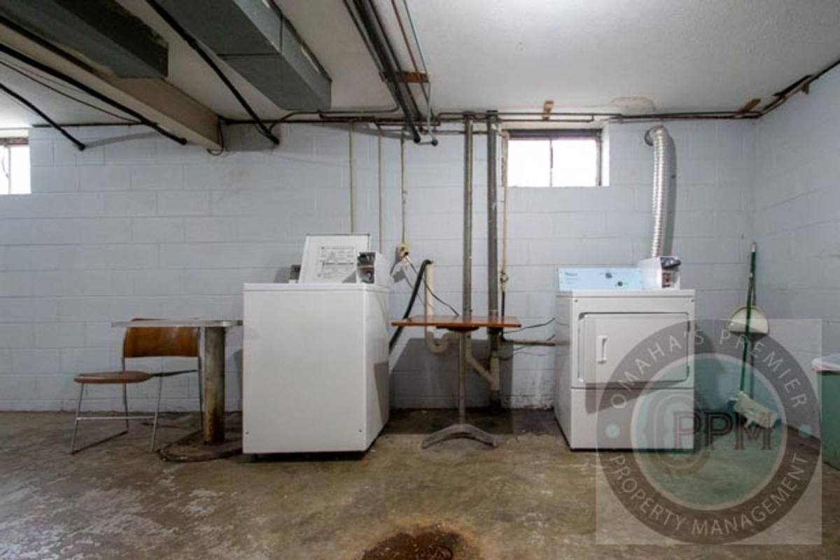 Apartment for rent at 3526 S 82nd St, Omaha, NE 68124
