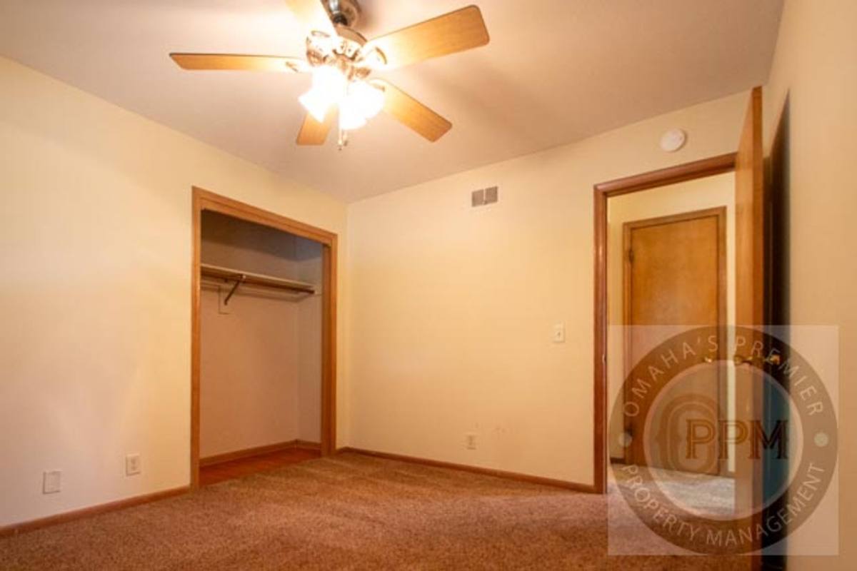 Apartment for rent at 3526 S 82nd St, Omaha, NE 68124