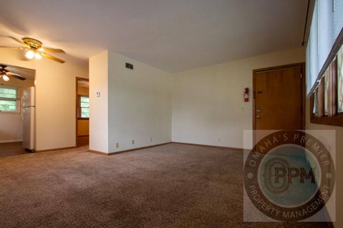 Apartment for rent at 3526 S 82nd St, Omaha, NE 68124