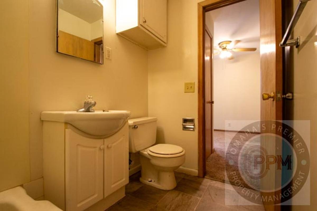 Apartment for rent at 3526 S 82nd St, Omaha, NE 68124