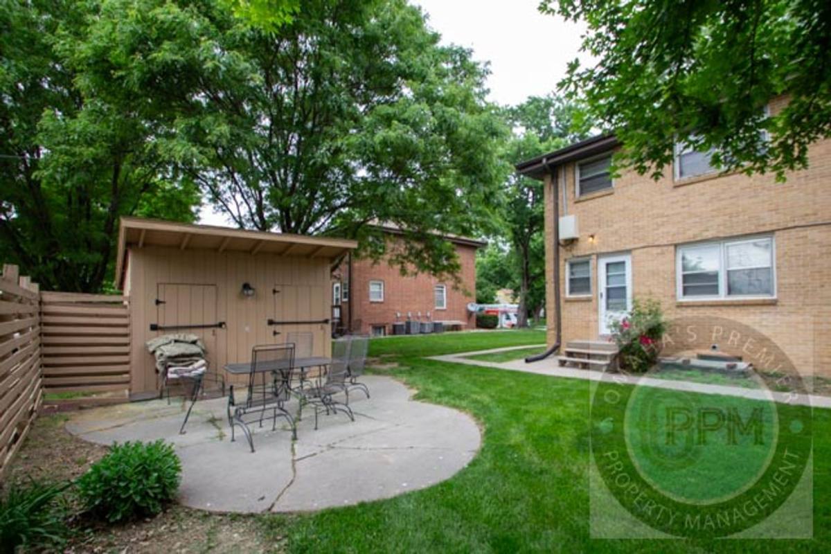 Apartment for rent at 3526 S 82nd St, Omaha, NE 68124