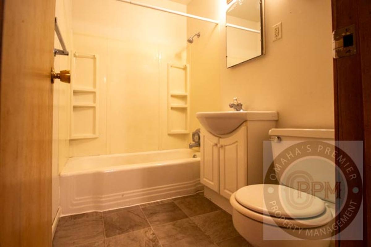 Apartment for rent at 3526 S 82nd St, Omaha, NE 68124
