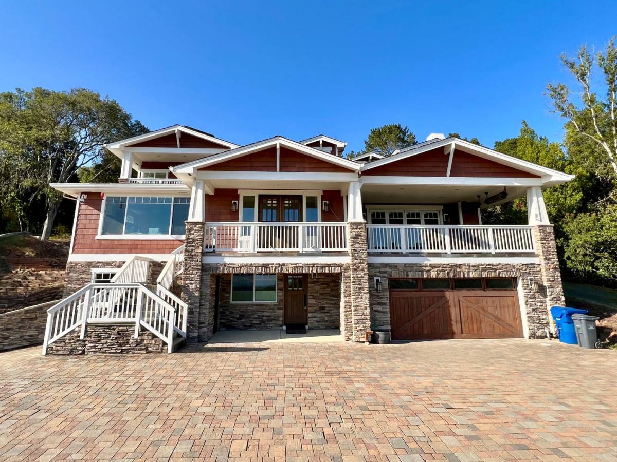 House for rent at 23690 Ravensbury Ave, Los Altos, CA 94024