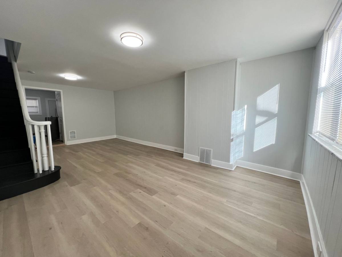 House for rent at 1536 S Bailey St, Philadelphia, PA 19146