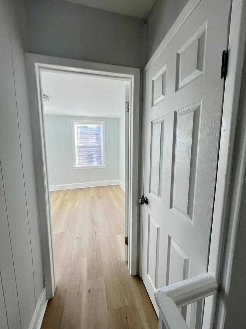 House for rent at 1536 S Bailey St, Philadelphia, PA 19146