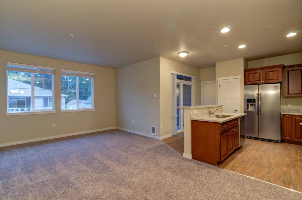 Apartment for rent at 1643 Burnside Place, Dupont, WA 98327
