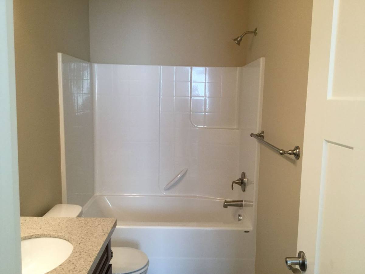 Apartment for rent at 1643 Burnside Place, Dupont, WA 98327