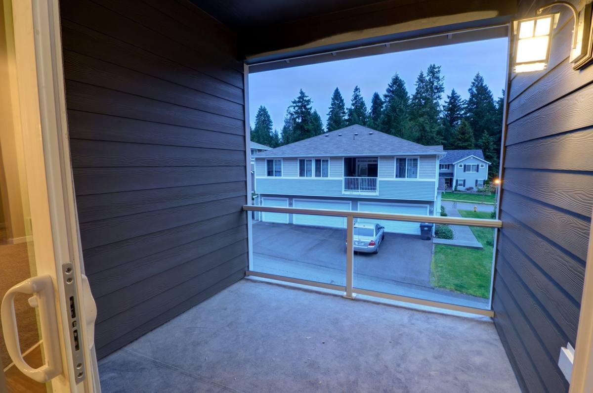 Apartment for rent at 1643 Burnside Place, Dupont, WA 98327
