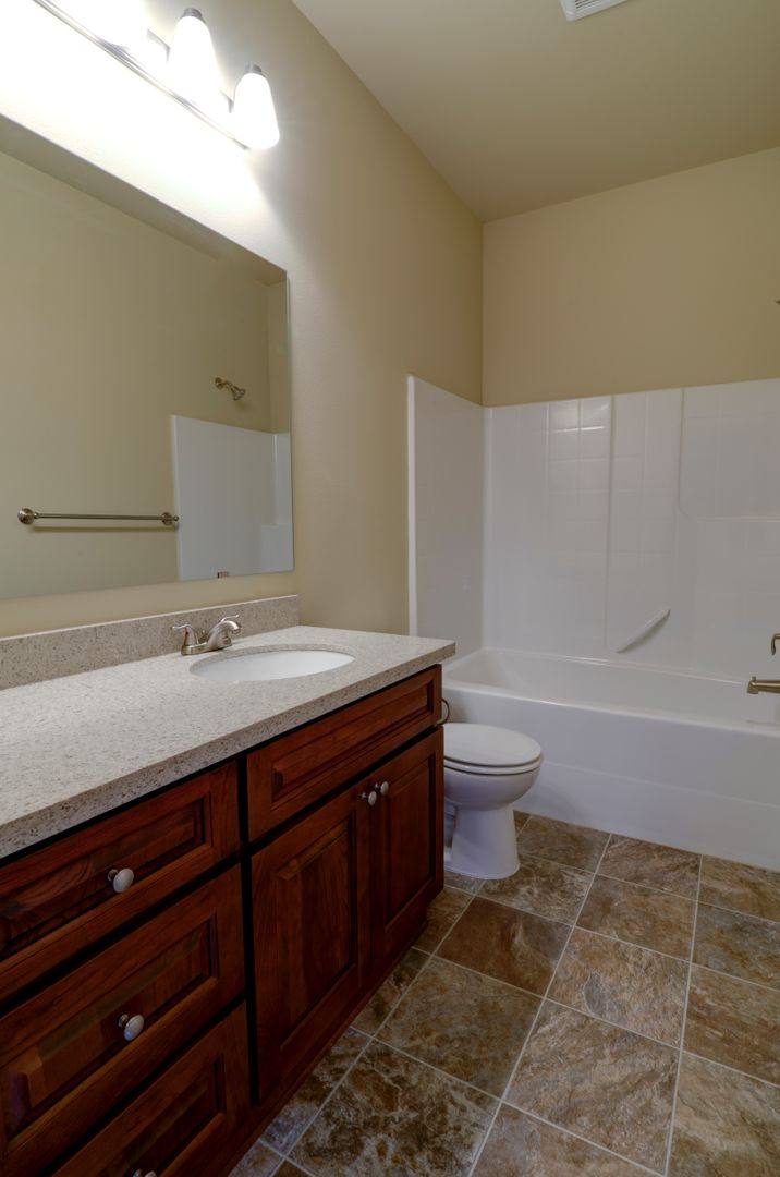 Apartment for rent at 1643 Burnside Place, Dupont, WA 98327