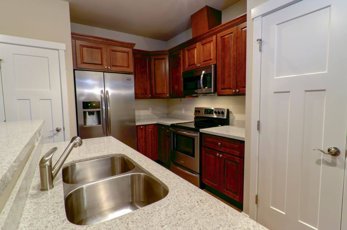 Apartment for rent at 1643 Burnside Place, Dupont, WA 98327