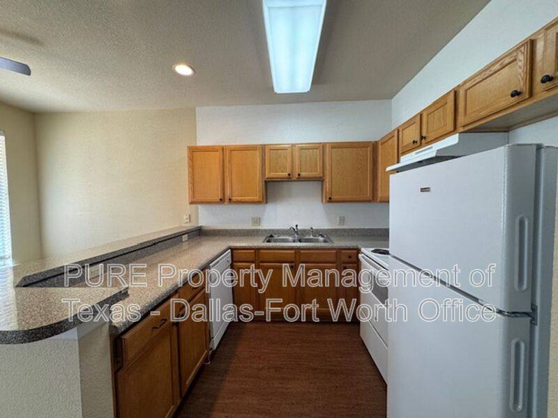 Apartment for rent at 400 Glade Rd, Grapevine, TX 76051