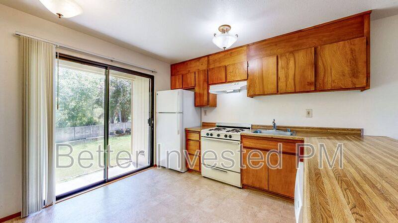 Apartment for rent at 5222 Fulton Rd, Santa Rosa, CA 95403