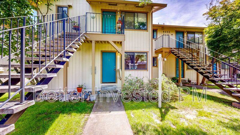 Apartment for rent at 5222 Fulton Rd, Santa Rosa, CA 95403