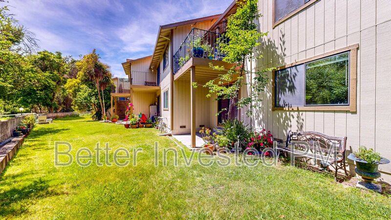 Apartment for rent at 5222 Fulton Rd, Santa Rosa, CA 95403