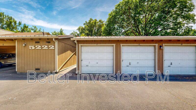 Apartment for rent at 5222 Fulton Rd, Santa Rosa, CA 95403