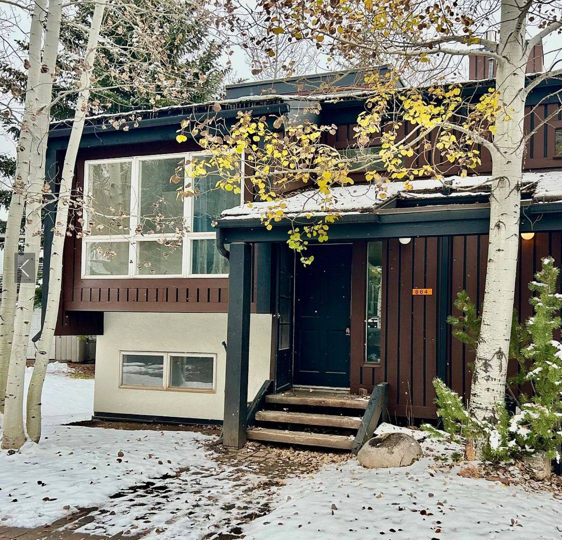 House for rent at 864 Spruce Court, Vail, CO 81657