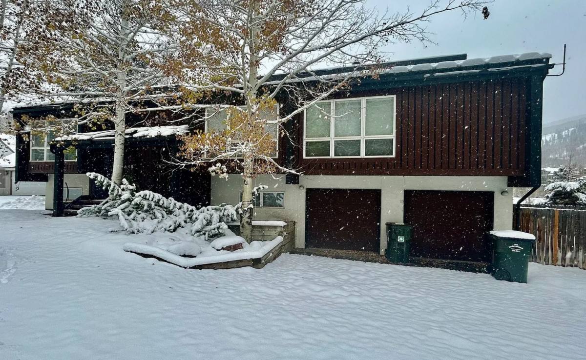 House for rent at 864 Spruce Court, Vail, CO 81657