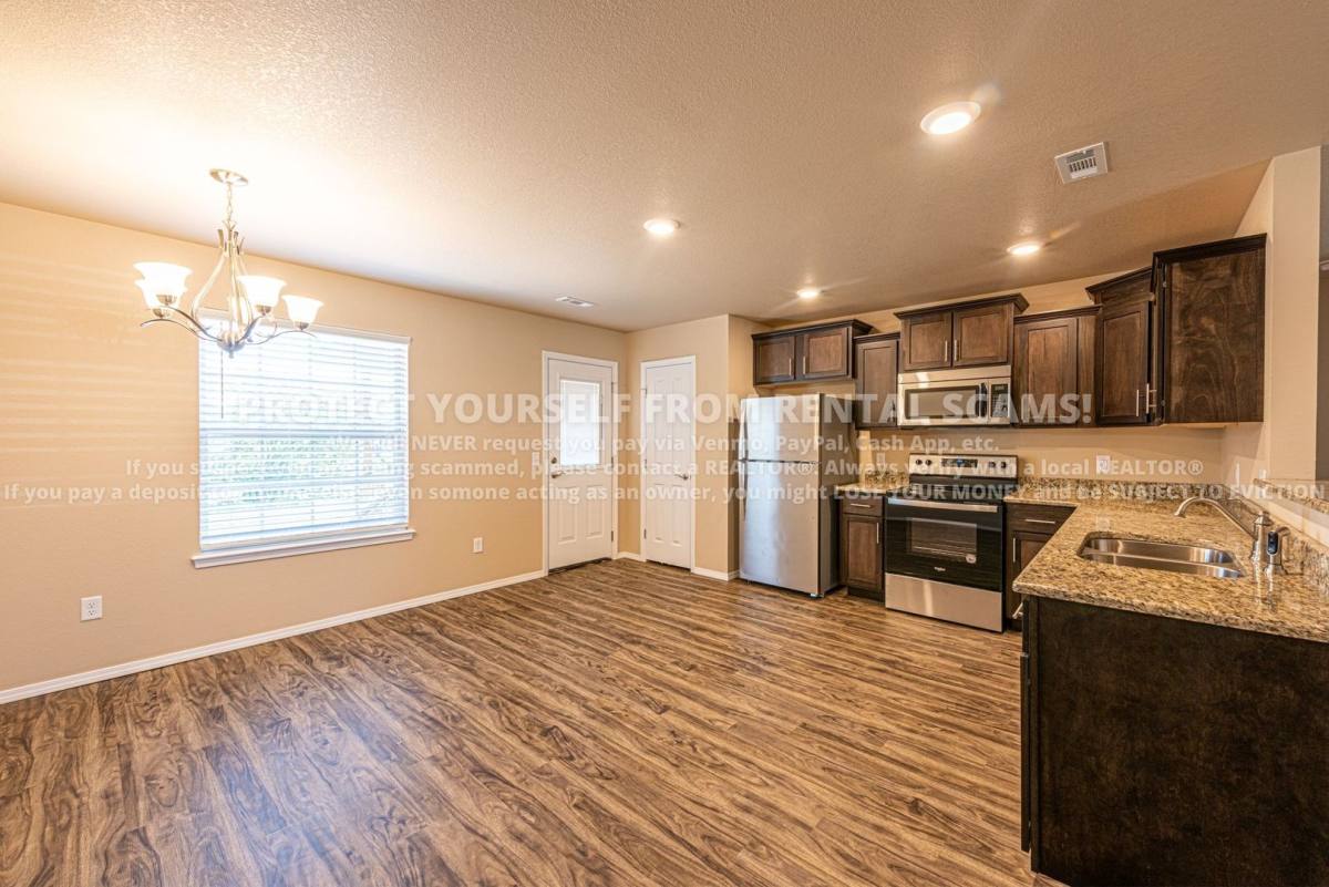 House for rent at 2116 Wrangler Circle, Gentry, AR 72734