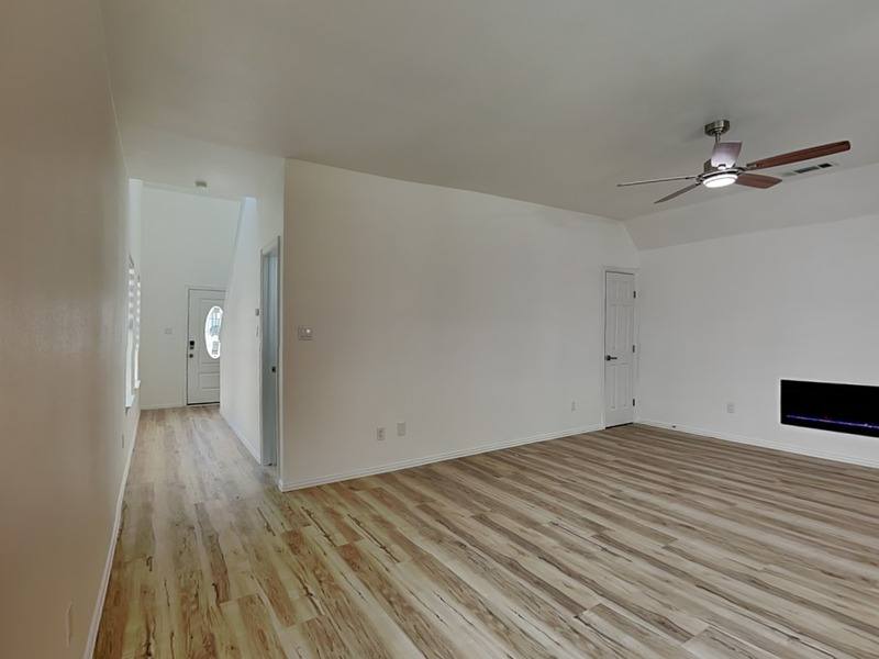 Townhouse for rent at 807 Fenet St #B, McKinney, TX 75069