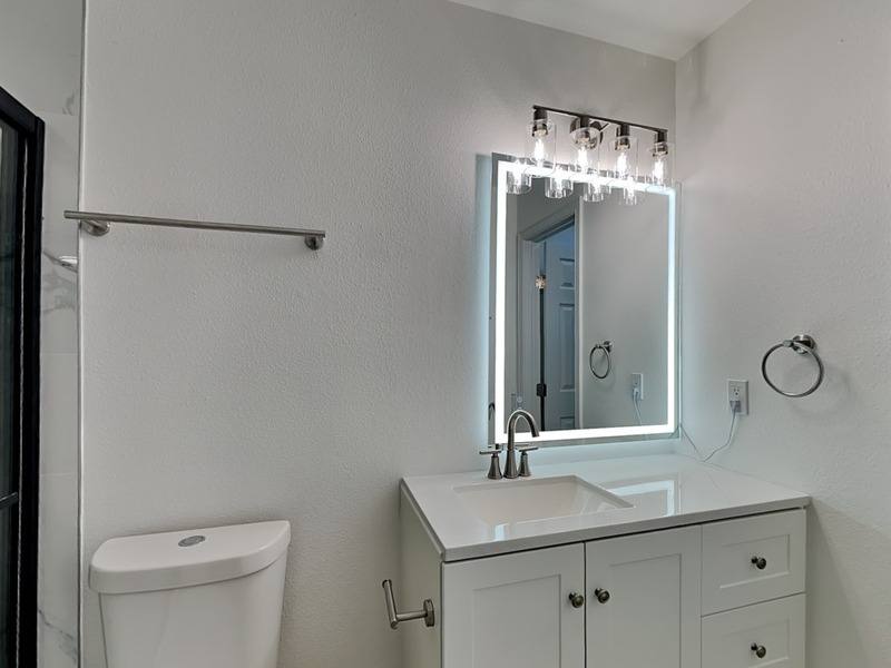 Townhouse for rent at 807 Fenet St #B, McKinney, TX 75069