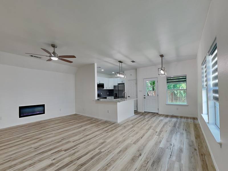 Townhouse for rent at 807 Fenet St #B, McKinney, TX 75069