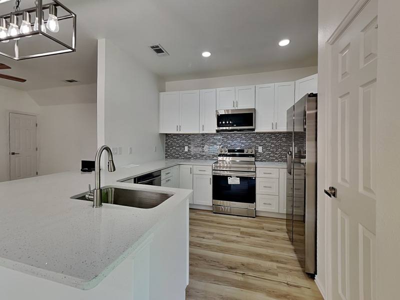 Townhouse for rent at 807 Fenet St #B, McKinney, TX 75069