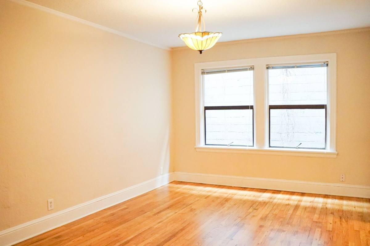 Apartment for rent at 130 NW 19th Ave, Portland, OR 97209