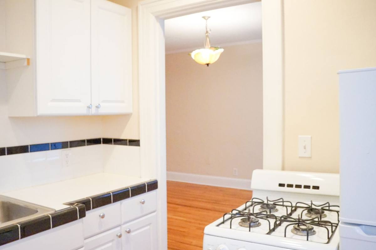 Apartment for rent at 130 NW 19th Ave, Portland, OR 97209