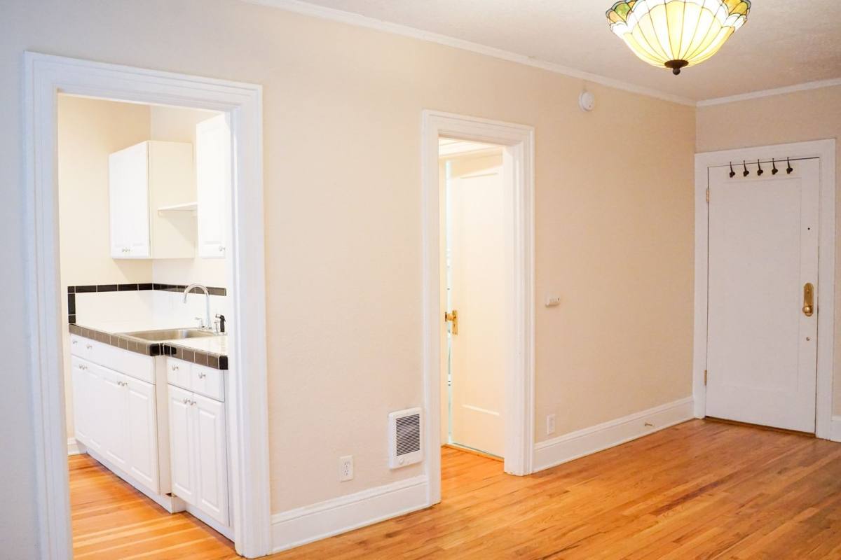 Apartment for rent at 130 NW 19th Ave, Portland, OR 97209