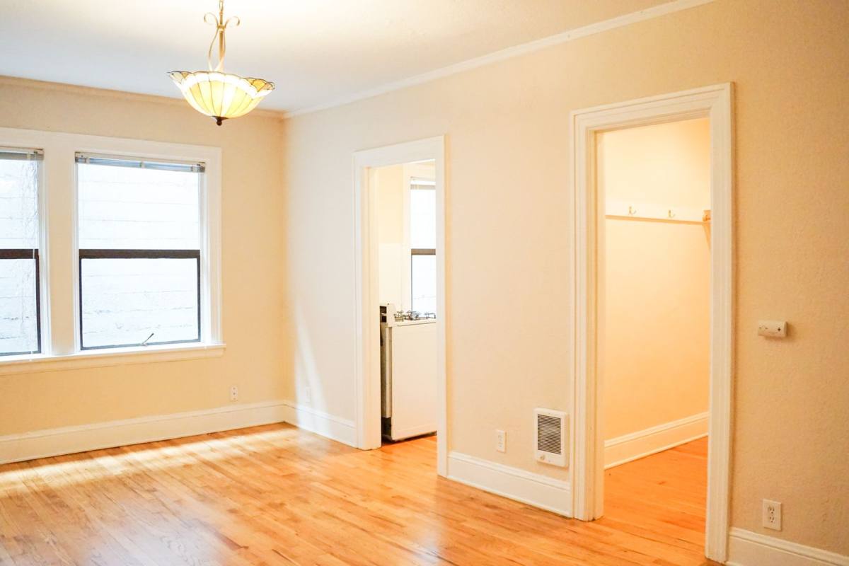 Apartment for rent at 130 NW 19th Ave, Portland, OR 97209
