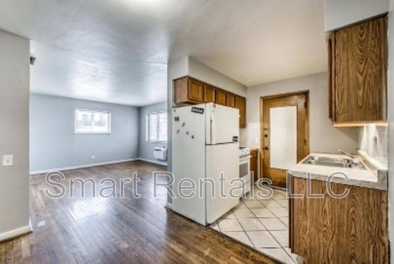 Apartment for rent at 4341 Morgan Ford Rd, Saint Louis, MO 63116