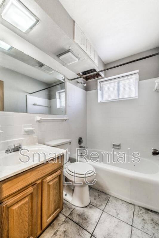 Apartment for rent at 4341 Morgan Ford Rd, Saint Louis, MO 63116