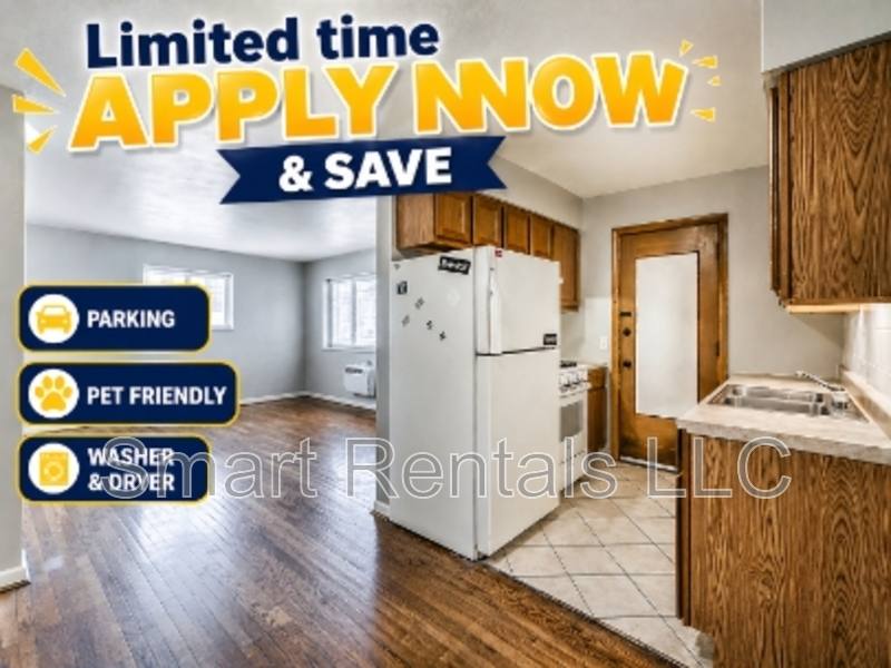 Apartment for rent at 4341 Morgan Ford Rd, Saint Louis, MO 63116