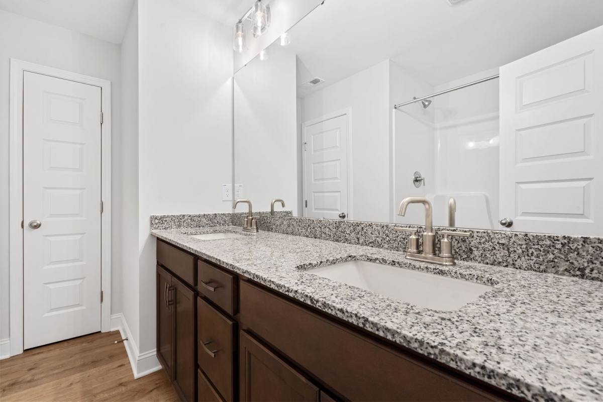 Townhouse for rent at 329 W Saltgrass Lane, Smithfield, NC 27577