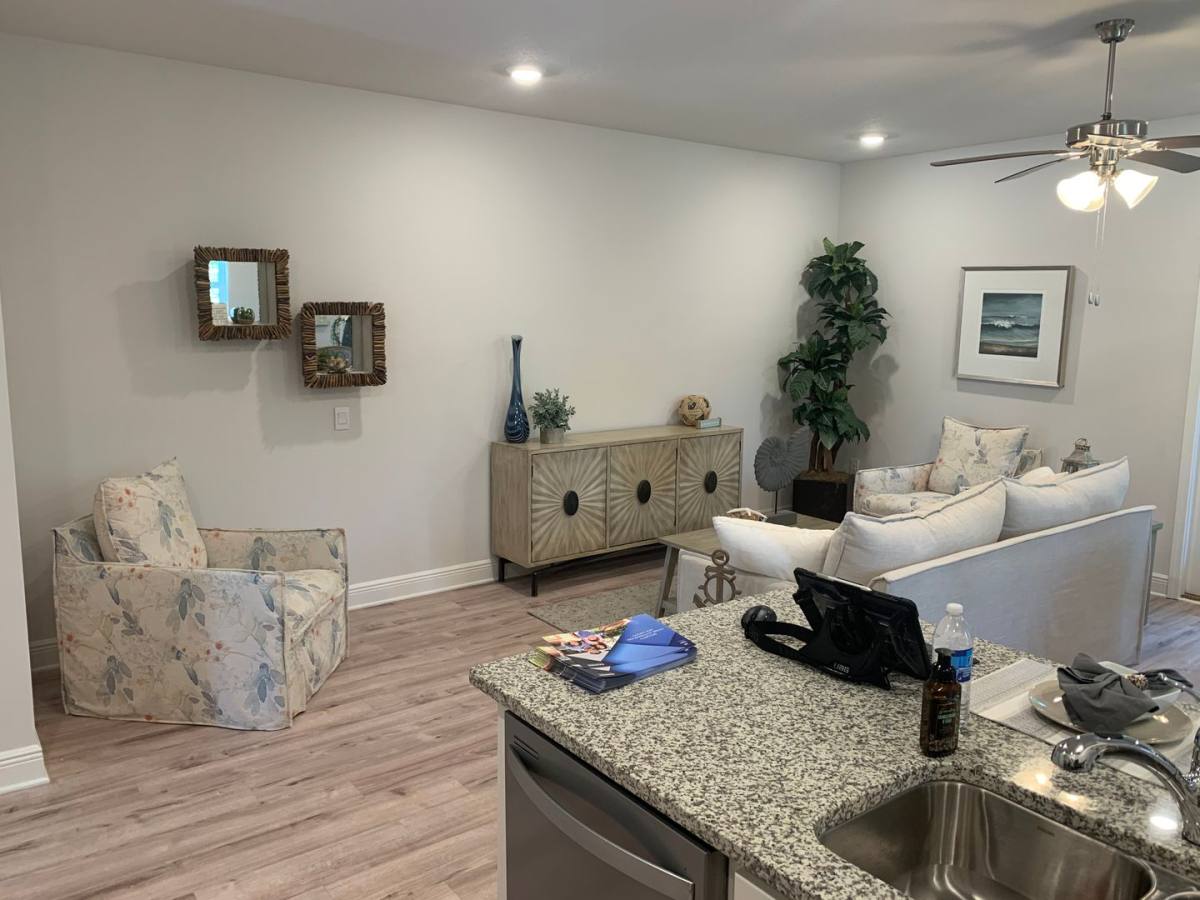 Apartment for rent at 49 Sandy Cove Way, Santa Rosa Beach, FL 32459
