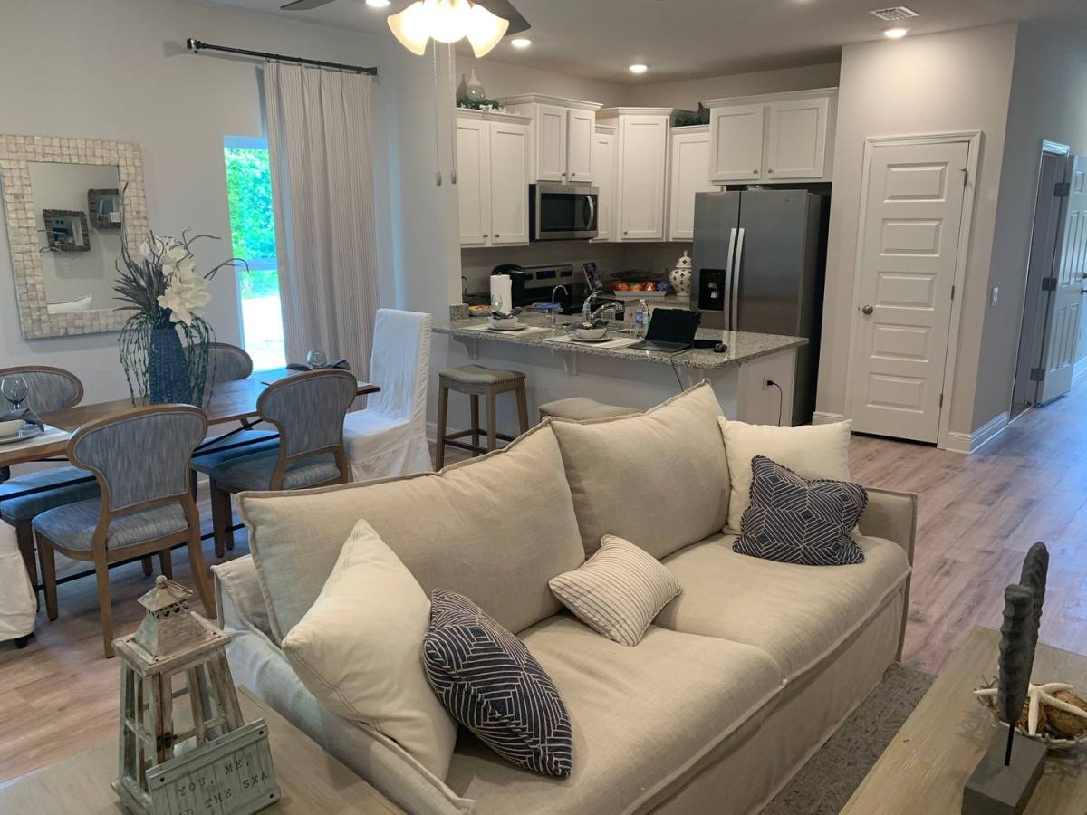 Apartment for rent at 49 Sandy Cove Way, Santa Rosa Beach, FL 32459