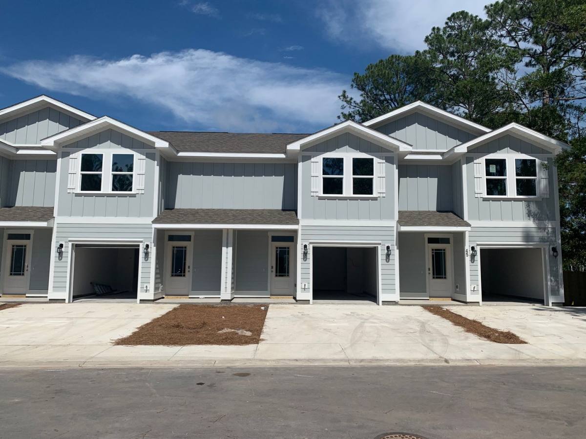 Apartment for rent at 49 Sandy Cove Way, Santa Rosa Beach, FL 32459