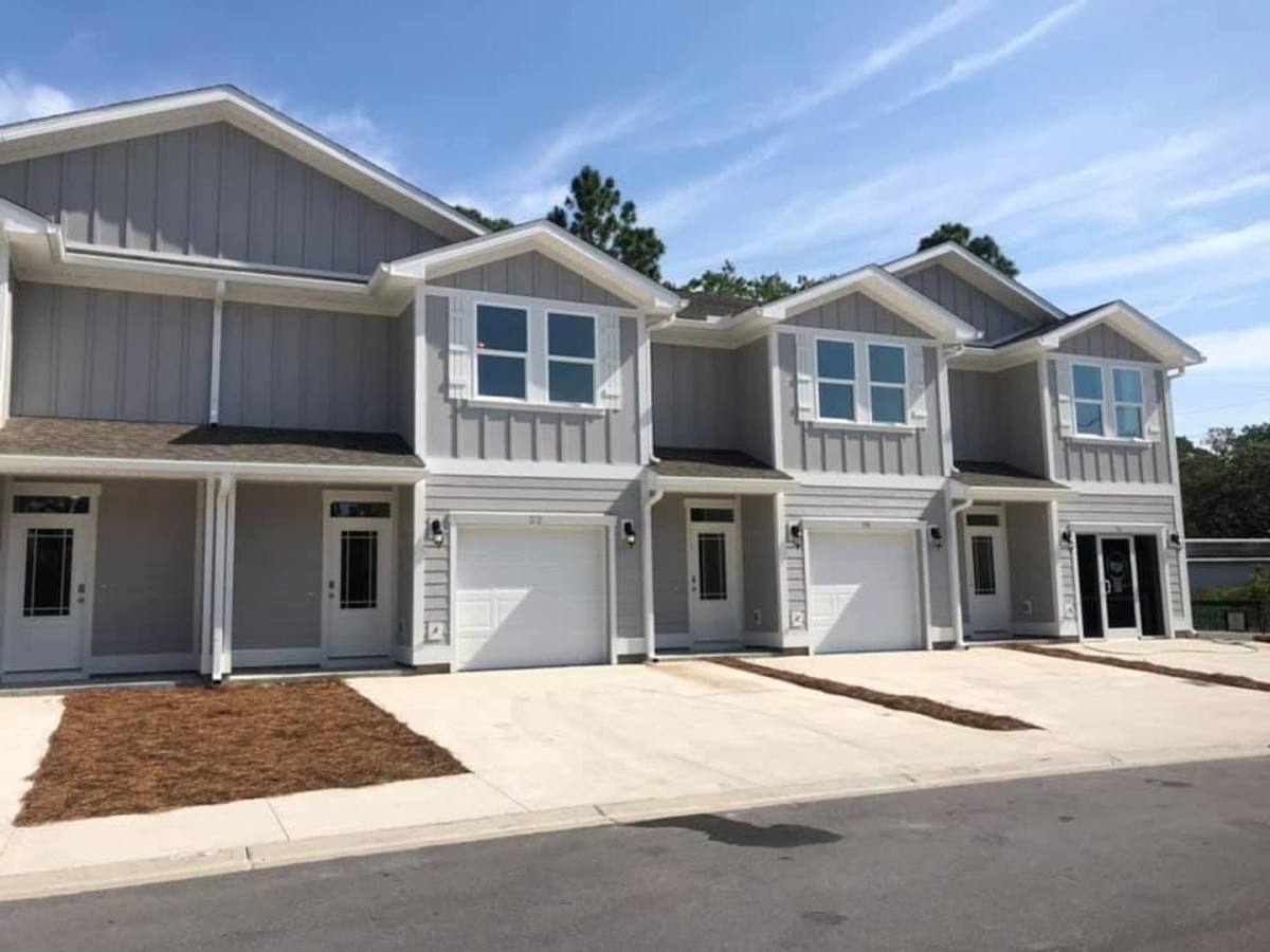 Apartment for rent at 49 Sandy Cove Way, Santa Rosa Beach, FL 32459