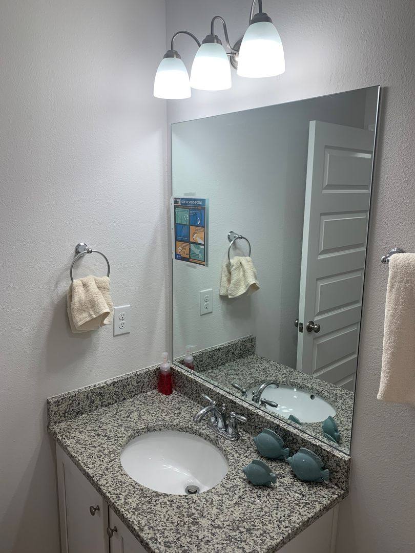 Apartment for rent at 49 Sandy Cove Way, Santa Rosa Beach, FL 32459