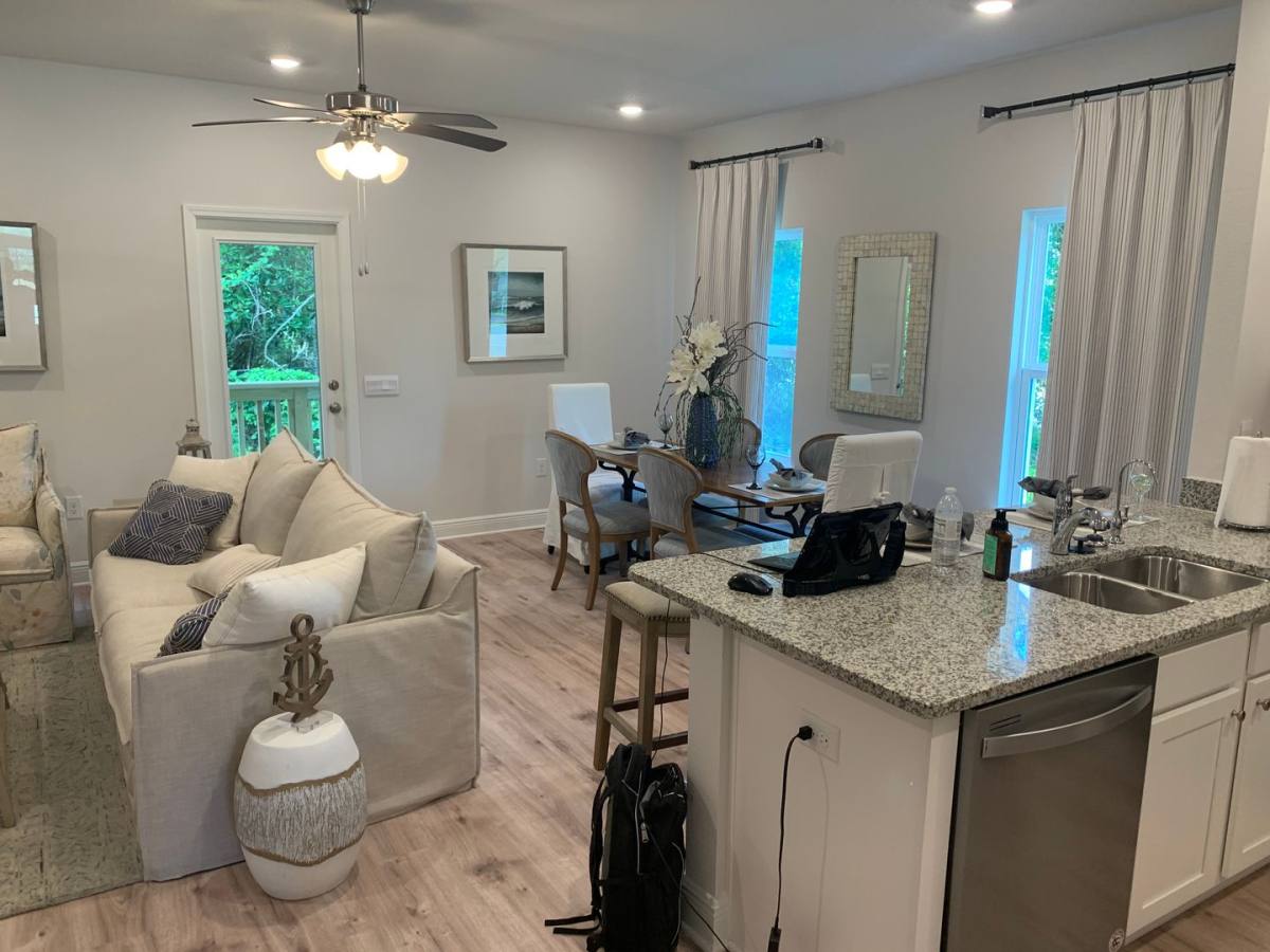 Apartment for rent at 49 Sandy Cove Way, Santa Rosa Beach, FL 32459