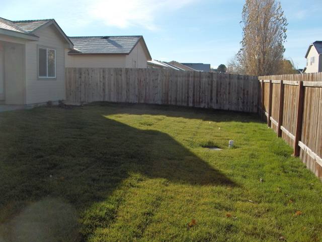 House for rent at 3122 Bristol Ave, Caldwell, ID 83605