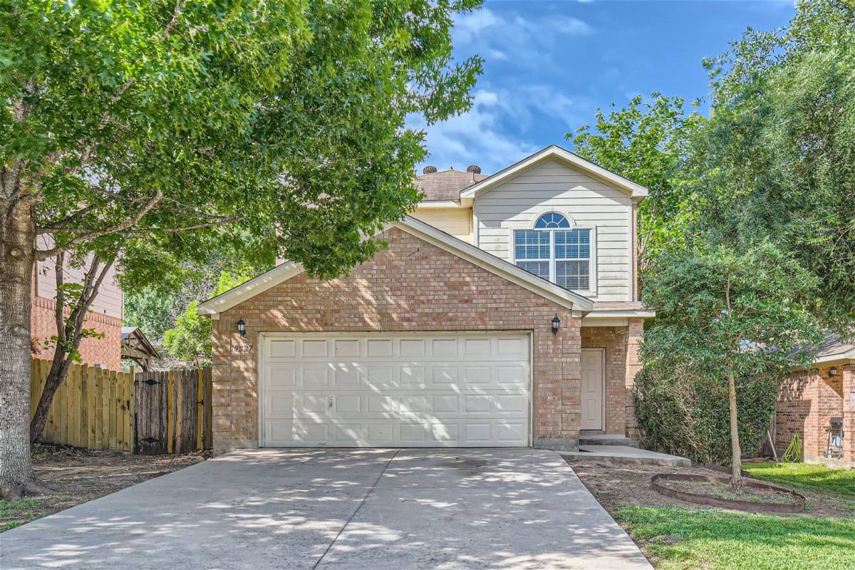 House for rent at 10527 Sonora Sunset, San Antonio, TX 78239