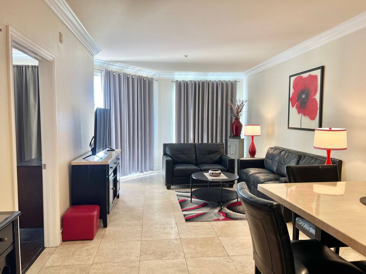 Condo for rent at 270 E Flamingo Rd, Las Vegas, NV 89169