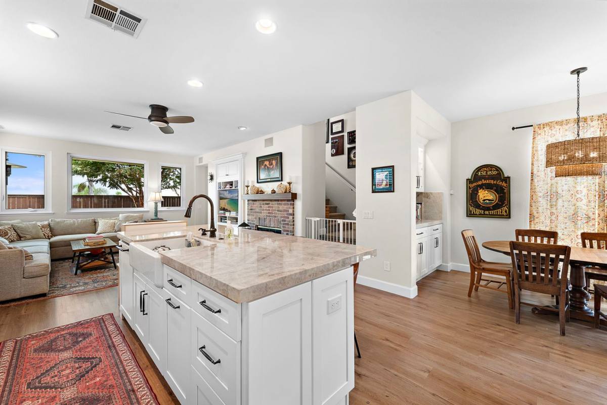 House for rent at 1785 Clover Tree, Chula Vista, CA 91913