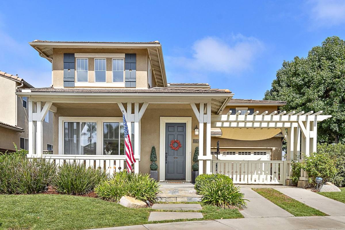 House for rent at 1785 Clover Tree, Chula Vista, CA 91913