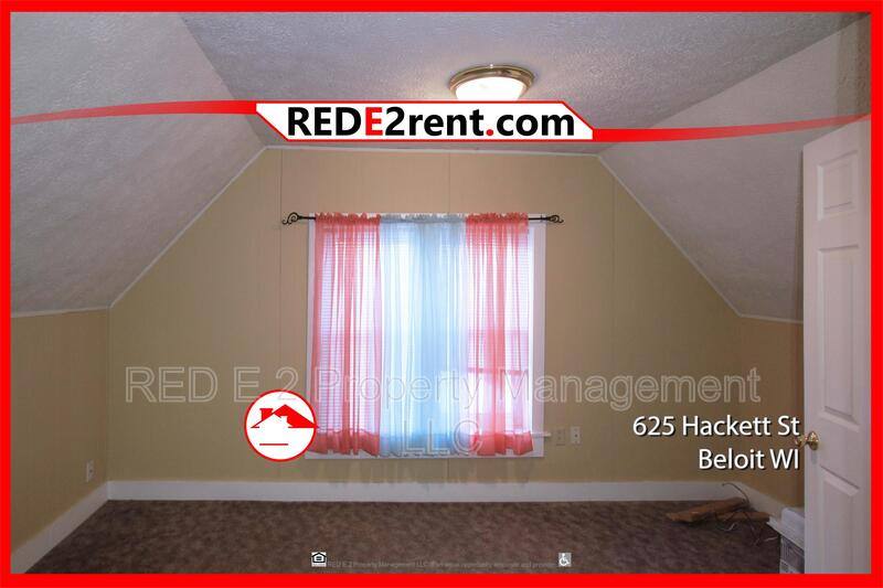 House for rent at 625 Hackett St, Beloit, WI 53511