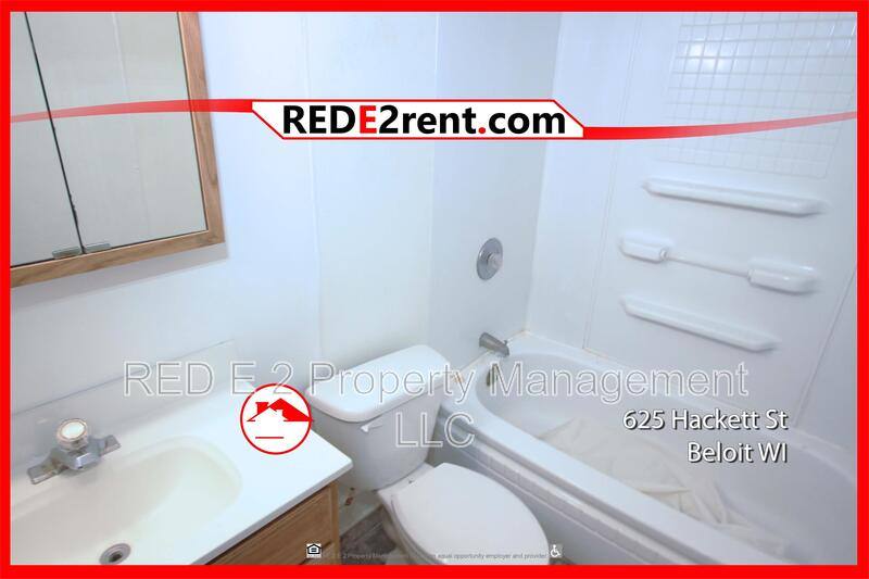 House for rent at 625 Hackett St, Beloit, WI 53511