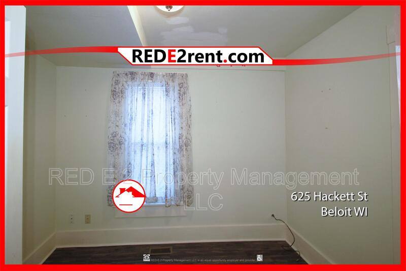 House for rent at 625 Hackett St, Beloit, WI 53511