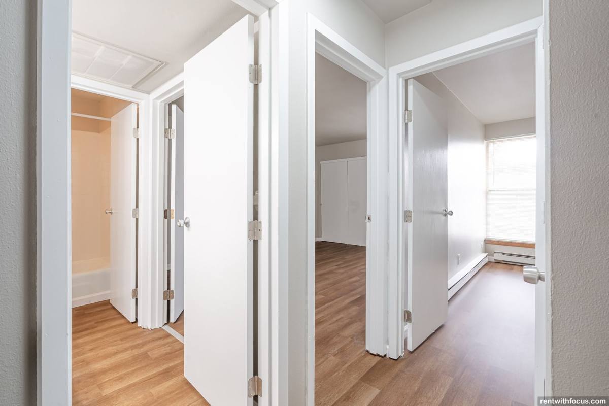 Townhouse for rent at 8827 - 8865 W Appleton Ave, Milwaukee, WI 53225